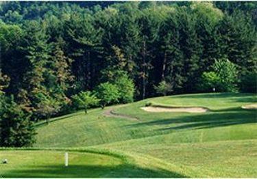Atwood Lake Resort & Golf Club Sherrodsville Fasiliteter bilde